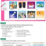 کتاب American Family and Friends 5 1st 6 قیمت کتاب امریکن فمیلی اند فرندز 5