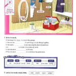 کتاب American Family and Friends 5 1st 9 خرید کتاب American Family and Friends 5