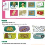 کتاب American Family and Friends 5 1st 10 قیمت کتاب American Family and Friends 5