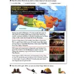 کتاب Four Corners 2 15 قیمت کتاب فور کرنرز 2