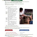 کتاب Four Corners 4 17 کتاب Four Corners 4 - کتاب Four Corners 4 - کتاب لند