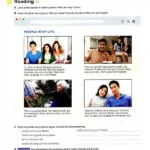 کتاب Four Corners 1 2nd 16 قیمت کتاب Four Corners 1 2nd