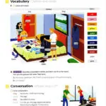 کتاب Four Corners 1 2nd 11 خرید کتاب Four Corners 1 ویرایش دوم