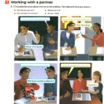 کتاب Four Corners 2 2nd 13 خرید کتاب فور کورنرز 2 ویرایش دوم