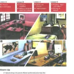 کتاب Four Corners 2 2nd 14 Four Corners 2 2nd Book