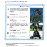 کتاب Four Corners 2 2nd 11 خرید کتاب فور کرنرز 2 ویرایش دوم