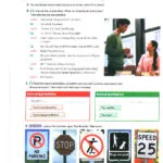 کتاب Four Corners 4 2nd 13 Four Corners 4 2nd