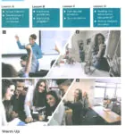 کتاب Four Corners 4 2nd 14 Four Corners 4 2nd