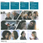 کتاب Four Corners 4 2nd 16 Four Corners 4 2nd