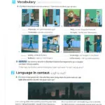 کتاب Four Corners 4 2nd 17 Four Corners 4 2nd