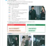 کتاب Four Corners 4 2nd 11 خرید کتاب Four Corners 4 2nd