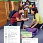 کتاب Got it Starter 2nd 12 کتاب Got it Starter 2nd - کتاب Got It Starter - کتاب لند