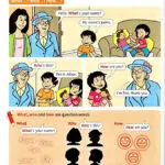 کتاب Grammar Friends 1 8 قیمت کتاب Grammar friends