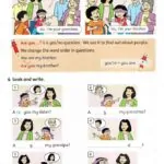 کتاب Grammar Friends 1 5 خرید کتاب گرامر فرندز 1