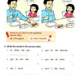 کتاب Grammar Friends 1 7 خرید کتاب Grammar friends