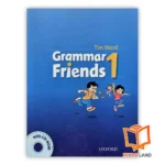 خرید کتاب Grammar Friends 1