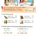 کتاب Grammar Friends 2 10 قیمت کتاب گرامر فرندز 2