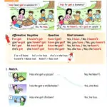 کتاب Grammar Friends 2 7 خرید کتاب Grammar Friends two