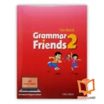 خرید کتاب Grammar Friends 2