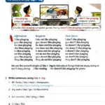 کتاب Grammar Friends 3 10 قیمت کتاب grammar friends 3