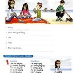 کتاب Grammar Friends 3 6 قیمت کتاب گرامر فرندز 3