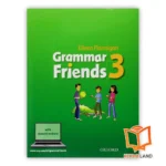 خرید کتاب Grammar Friends 3