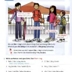 کتاب Grammar Friends 4 8 قیمت کتاب گرامر فرندز 4