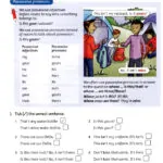 کتاب Grammar Friends 4 10 قیمت کتاب کتاب گرامر فرندز چهار