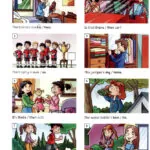 کتاب Grammar Friends 4 5 خرید کتاب Grammar Friends 4