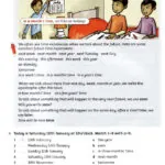 کتاب Grammar Friends 4 7 خرید کتاب گرامر فرندز 4