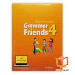 خرید کتاب Grammar Friends 2