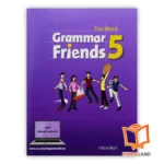 خرید کتاب Grammar Friends 5