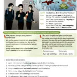 کتاب Grammar Friends 6 8 قیمت کتاب گرامر فرندز 6