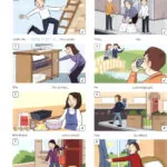 کتاب Grammar Friends 6 9 خرید کتاب گرامر فرندز شش