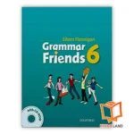 خرید کتاب Grammar Friends 6