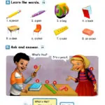 کتاب Let's go 1 4th 7 خرید کتاب Let's go 1 ویرایش چهارم