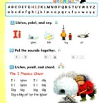 کتاب Let's go 1 4th 3 خرید کتاب لتس گو 1 ویرایش چهارم