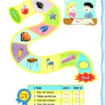 کتاب Let's go 1 4th 5 خرید کتاب Let's go 1 4th