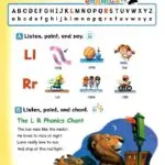 کتاب Let's go 2 4th 4 قیمت کتاب Let's go 2 4th