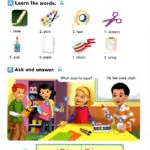 کتاب Let's go 3 4th 3 خرید کتاب Let's go 3 4th