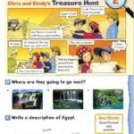 کتاب Let's go 4 4th 9 خرید کتاب لتس گو 4 ویرایش چهارم