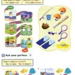 کتاب Let's go 4 4th 3 خرید کتاب Let's go 4 4th