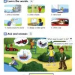 کتاب Let's go 4 4th 4 قیمت کتاب Let's go 4 4th