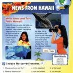 کتاب Let's go 4 4th 5 خرید کتاب Let's go 4 ویرایش چهارم