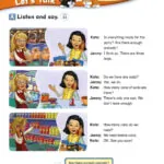 کتاب Let's go 5 4th 6 قیمت کتاب Let's go 5 ویرایش چهارم