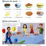 کتاب Let's go 5 4th 7 خرید کتاب لتس گو 5 ویرایش چهارم