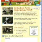 کتاب Let's go 5 4th 3 خرید کتاب Let's go 5 4th