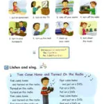 کتاب Let's go 5 4th 9 کتاب Let's go 5 4th - کتاب Let's go 5 4th - کتاب لند