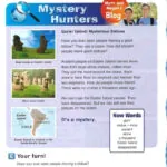 کتاب Let's go 6 4th 4 قیمت کتاب Let's go 6 4th