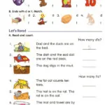 کتاب Let's Go Phonics 1 8 خرید کتاب فونیکس لتسگو 1